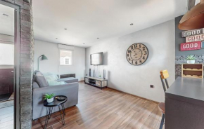 Lovely Apartment In Wimereux With Wifi
